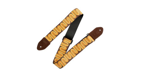 Levys MP2MCM correa para guitarra, Sunset Groove