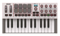 Akai MPK Mini Mk4 (Gris)