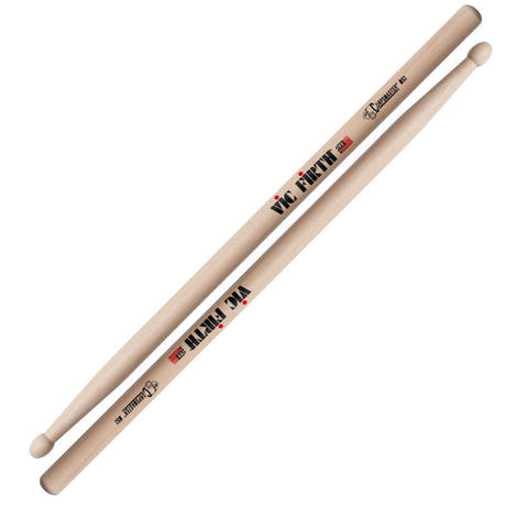 Caja Corpmaster® MS2 de Vic Firth