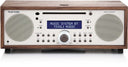 Tivoli Audio Music System Bluetooth (Nogal)