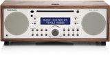 Tivoli Audio Music system BT, Walnut