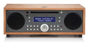 Tivoli Audio Music System Bluetooth (Cerezo, Gris)
