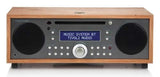 Tivoli Audio Music System Bluetooth (Cherry/Grey)