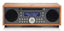Tivoli Audio Music System Bluetooth (Cherry/Grey)