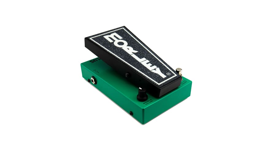 Morley MTMV2 20/20 Volume Plus pedal de volumen