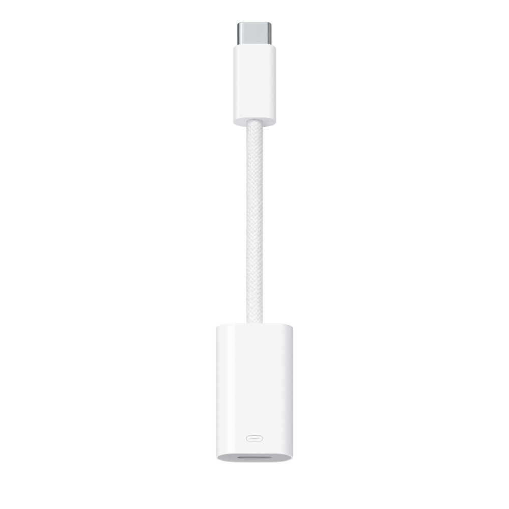 Apple USB-C a Lightning Adaptador