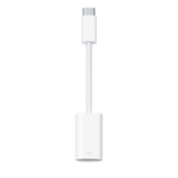 Apple USB-C a Lightning Adaptador
