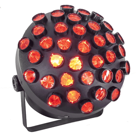 AFX Mushroom Mk2 Efecto de Luz