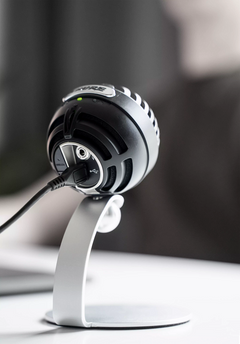 Shure MV5C Micrófono USB para Conferencias