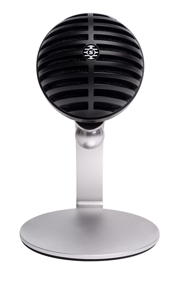 Shure MV5C Micrófono USB para Conferencias