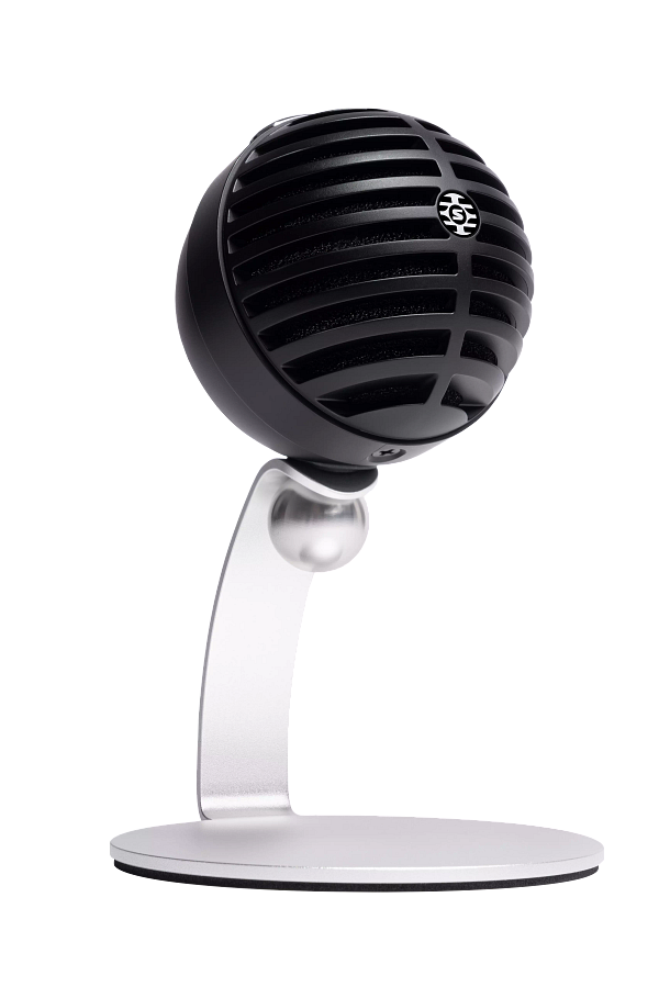 Shure MV5C Micrófono USB para Conferencias