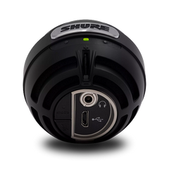 Shure MV5C Micrófono USB para Conferencias