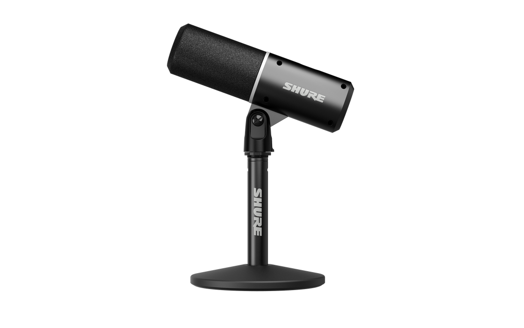 Shure MOTIV MV6 Gen 2 (Negro)