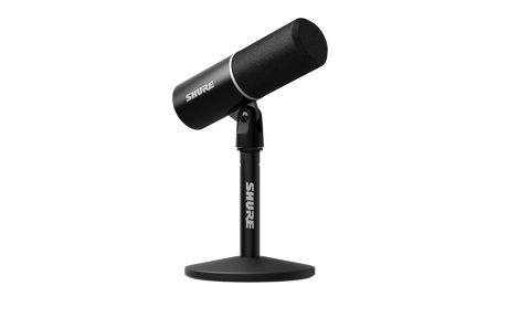 Shure MOTIV MV6 Gen 2 (Negro)