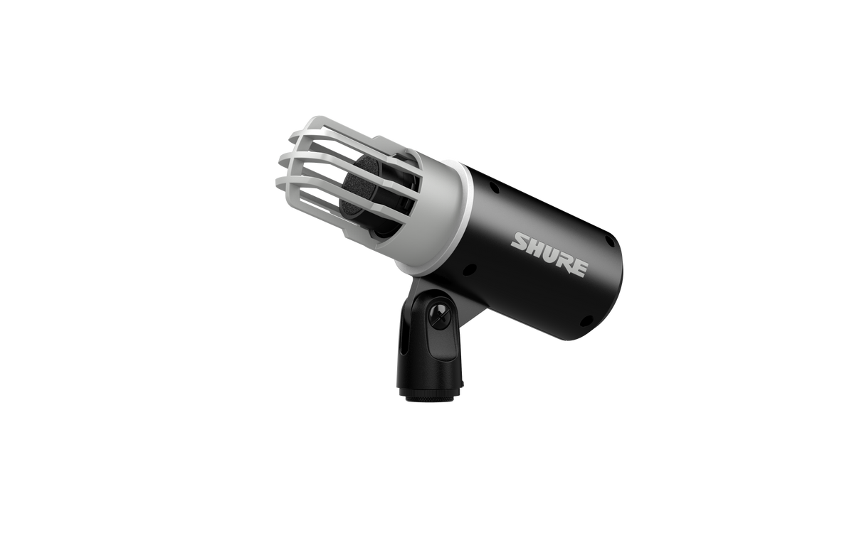 Shure MOTIV MV6 Gen 2 (Negro)
