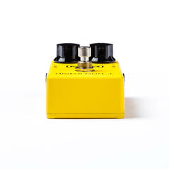 MXR M104 Distortion+ Pedal de guitarra