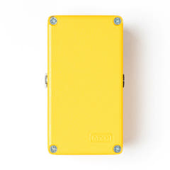 MXR M104 Distortion+ Pedal de guitarra
