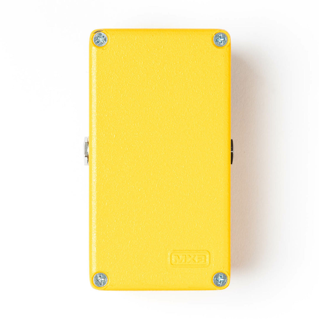 MXR M104 Distortion+ Pedal de guitarra