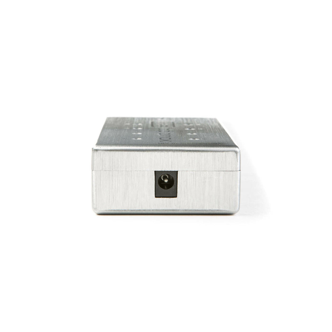 MXR M237 DC Brick Fuente de alimentación