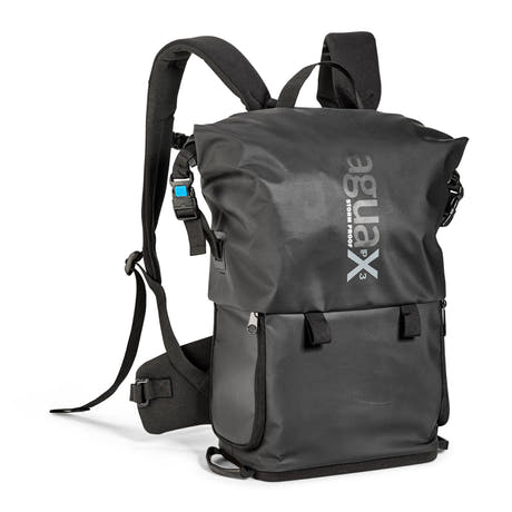 MyMiggo Agua Large Stormproof mochila (objetivo 70-200)