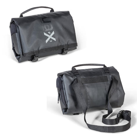 MyMiggo Agua Stormproof Pack de acción BB Action Cam