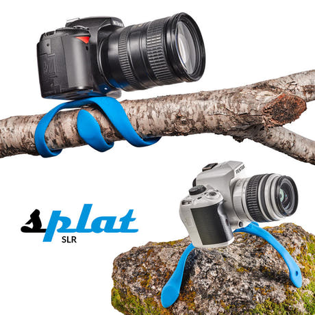 Trípode flexible MyMiggo Splat para cámaras SLR