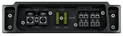 HERTZ HCP 4DK Amplificador de Coche 4-Canales (4x150W)