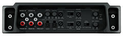 HERTZ HCP 4 Amplificador de Coche 4-Canales (4x95W)