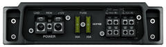HERTZ HCP 4 Amplificador de Coche 4-Canales (4x95W)