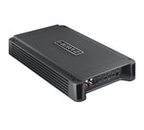 HERTZ HCP 4 Amplificador de Coche 4-Canales (4x95W)