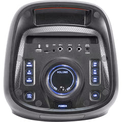 Madison NASH60 Altavoz de Fiesta (600W)