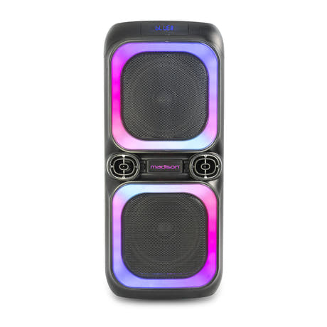 Madison NASH60 Altavoz de Fiesta (600W)