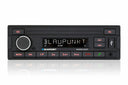 Blaupunkt Madrid 200 BT Radio de Coche con Bluetooth
