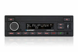 Blaupunkt Madrid 200 BT Radio de Coche con Bluetooth