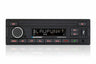 Blaupunkt Madrid 200 BT Radio de Coche con Bluetooth
