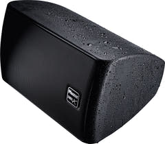 Magnat Symbol X 160 Conjunto de Altavoces de Estantería (Negro)