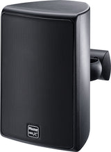 Magnat Symbol X 160 Conjunto de Altavoces de Estantería (Negro)