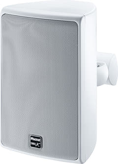 Magnat Symbol X 160 Set de Altavoces de Estantería (Blanco)