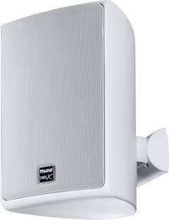 Magnat Symbol X 160 Set de Altavoces de Estantería (Blanco)