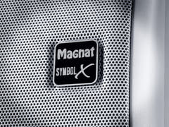 Magnat Symbol X 160 Set de Altavoces de Estantería (Blanco)