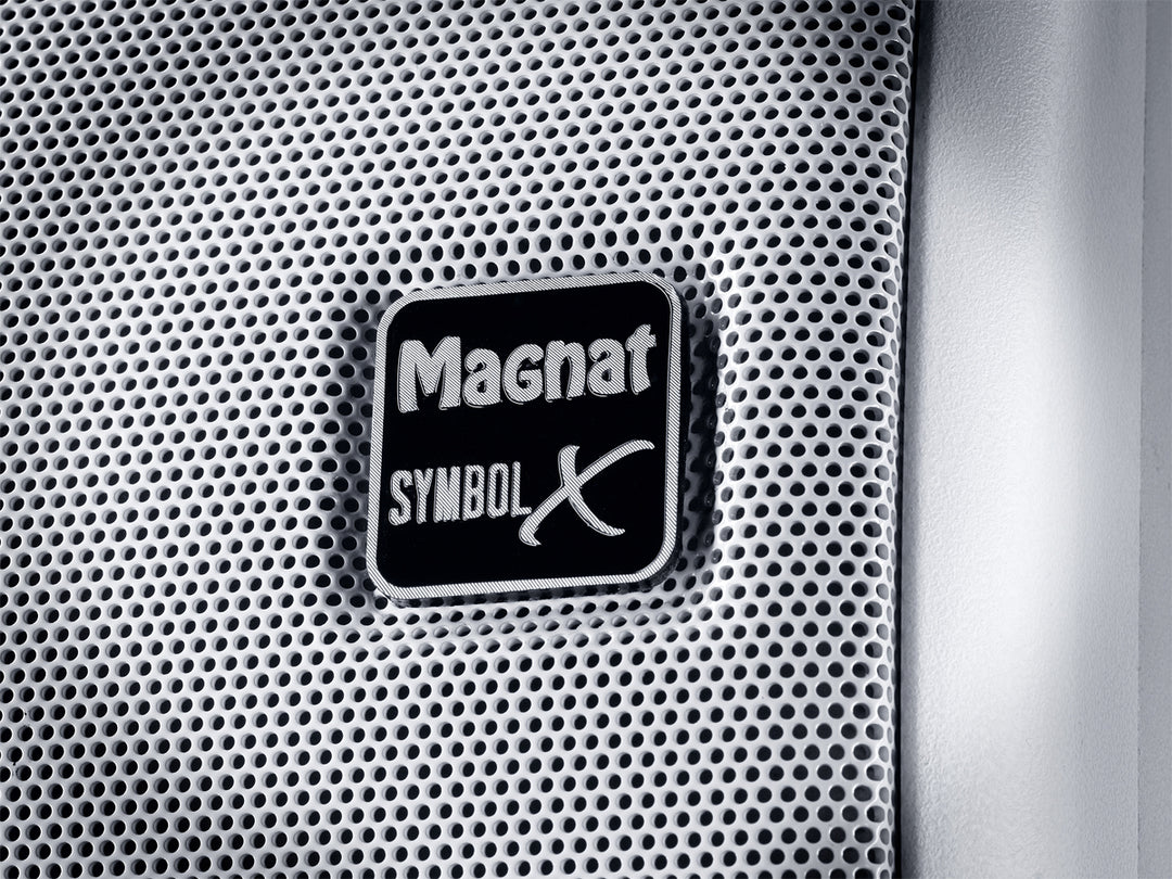 Magnat Symbol X 160 Set de Altavoces de Estantería (Blanco)