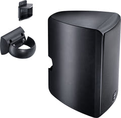 Magnat Symbol X 160 Conjunto de Altavoces de Estantería (Negro)