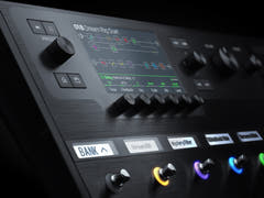 Line6 Helix Procesador de guitarra