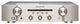 Marantz PM6007 Amplificador HI-FI (Plata, 2x45W)