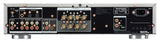 Marantz PM6007 HI-FI Amplifier (Silver, 2x45W)