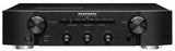 Marantz PM6007 Amplificador HI-FI (Negro, 2x45W)