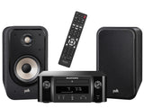 Marantz Melody X M-CR612 Minianlæg + Signature S20E