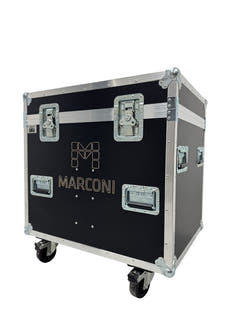 Marconi Vega Prime Paquete