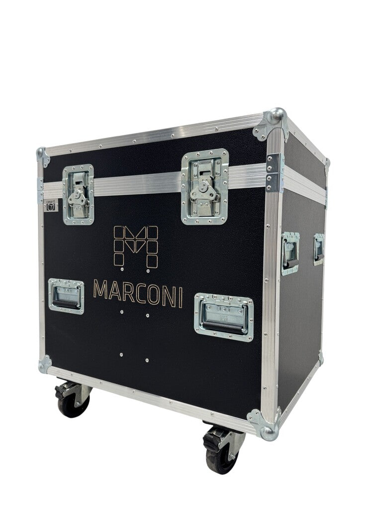 Marconi Vega Prime Package