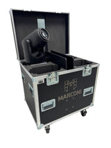 Marconi Vega Prime Package